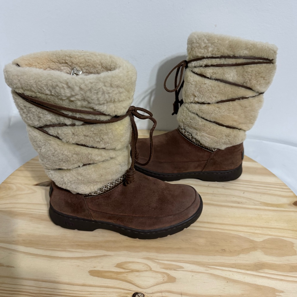 Ugg